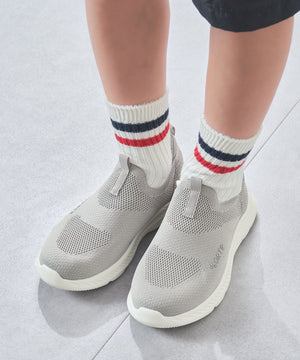 【WEB限定】KIDSニットスニーカー/K-531