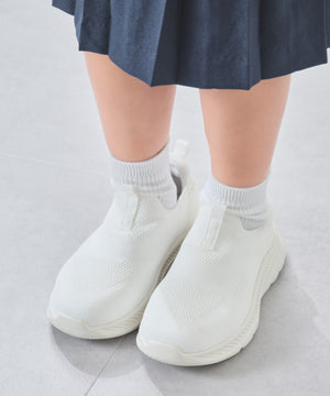 【WEB限定】KIDSニットスニーカー/K-531