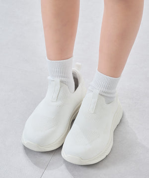 【WEB限定】KIDSニットスニーカー/K-531