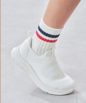 【WEB限定】KIDSニットスニーカー/K-531