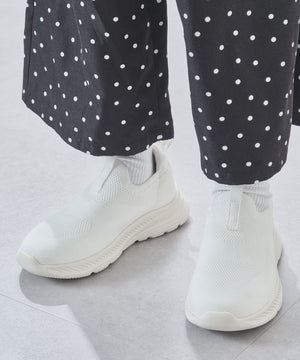 【WEB限定】KIDSニットスニーカー/K-531