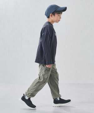 【WEB限定】KIDSニットスニーカー/K-531