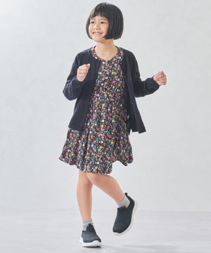 【WEB限定】KIDSニットスニーカー/K-531