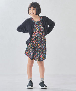 【WEB限定】KIDSニットスニーカー/K-531