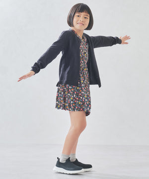 【WEB限定】KIDSニットスニーカー/K-531