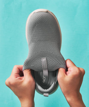 【WEB限定】KIDSニットスニーカー/K-531