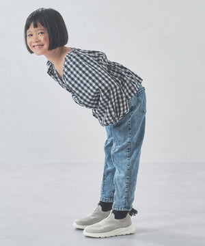 【WEB限定】KIDSニットスニーカー/K-531