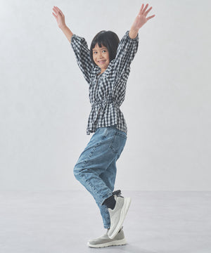 【WEB限定】KIDSニットスニーカー/K-531