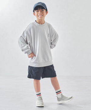 【WEB限定】KIDSニットスニーカー/K-531