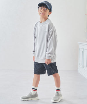 【WEB限定】KIDSニットスニーカー/K-531