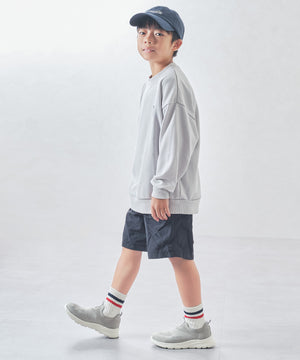 【WEB限定】KIDSニットスニーカー/K-531