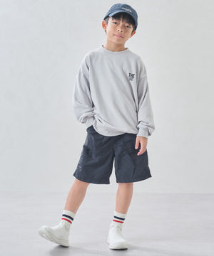【WEB限定】KIDSニットスニーカー/K-531