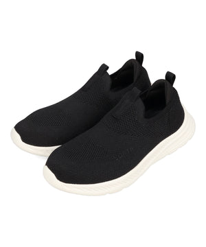 【WEB限定】KIDSニットスニーカー/K-531