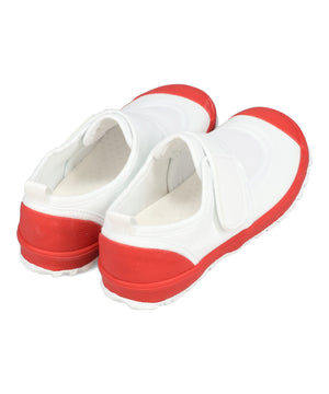 【KIDS】メッシュスクールシューズ/K-532