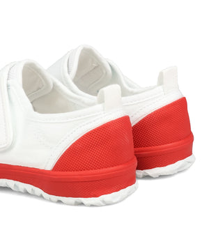 【KIDS】メッシュスクールシューズ/K-532