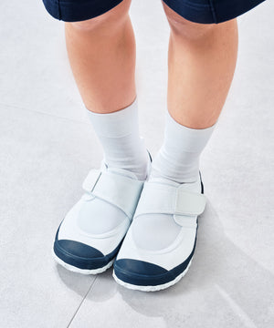 【KIDS】メッシュスクールシューズ/K-532