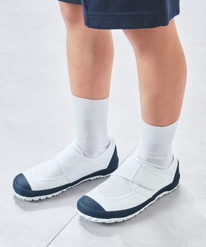 【KIDS】メッシュスクールシューズ/K-532