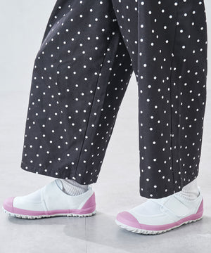 【KIDS】メッシュスクールシューズ/K-532