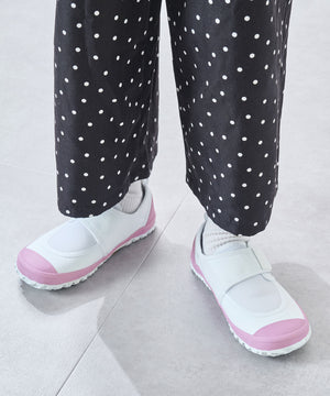 【KIDS】メッシュスクールシューズ/K-532