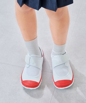 【KIDS】メッシュスクールシューズ/K-532