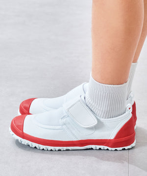 【KIDS】メッシュスクールシューズ/K-532