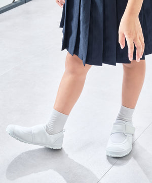 【KIDS】メッシュスクールシューズ/K-532