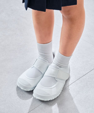 【KIDS】メッシュスクールシューズ/K-532