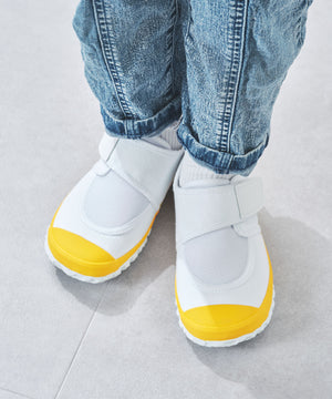 【KIDS】メッシュスクールシューズ/K-532