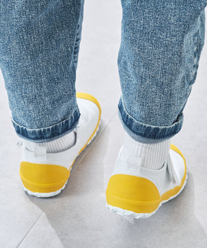 【KIDS】メッシュスクールシューズ/K-532