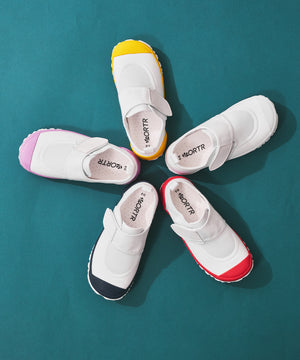 【KIDS】メッシュスクールシューズ/K-532