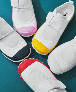 【KIDS】メッシュスクールシューズ/K-532