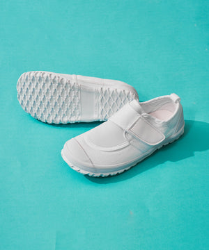 【KIDS】メッシュスクールシューズ/K-532