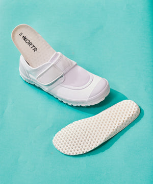 【KIDS】メッシュスクールシューズ/K-532