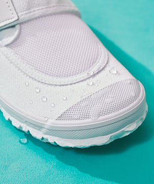 【KIDS】メッシュスクールシューズ/K-532