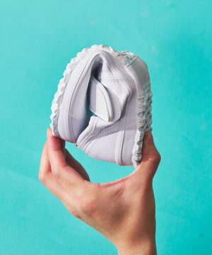 【KIDS】メッシュスクールシューズ/K-532