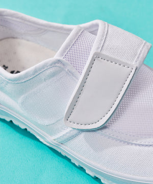 【KIDS】メッシュスクールシューズ/K-532