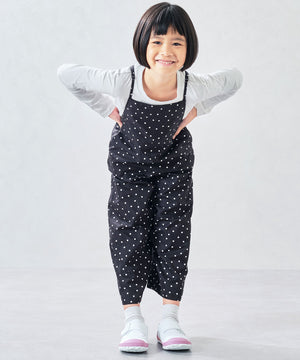 【KIDS】メッシュスクールシューズ/K-532