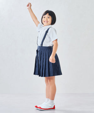 【KIDS】メッシュスクールシューズ/K-532