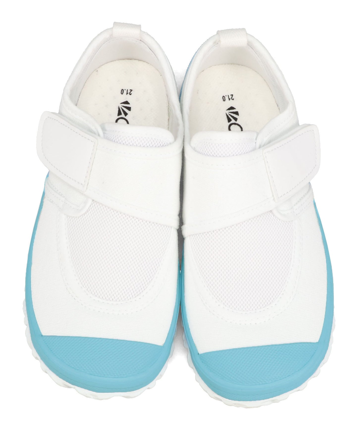 【KIDS】メッシュスクールシューズ/K-532