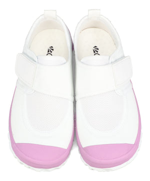 【KIDS】メッシュスクールシューズ/K-532