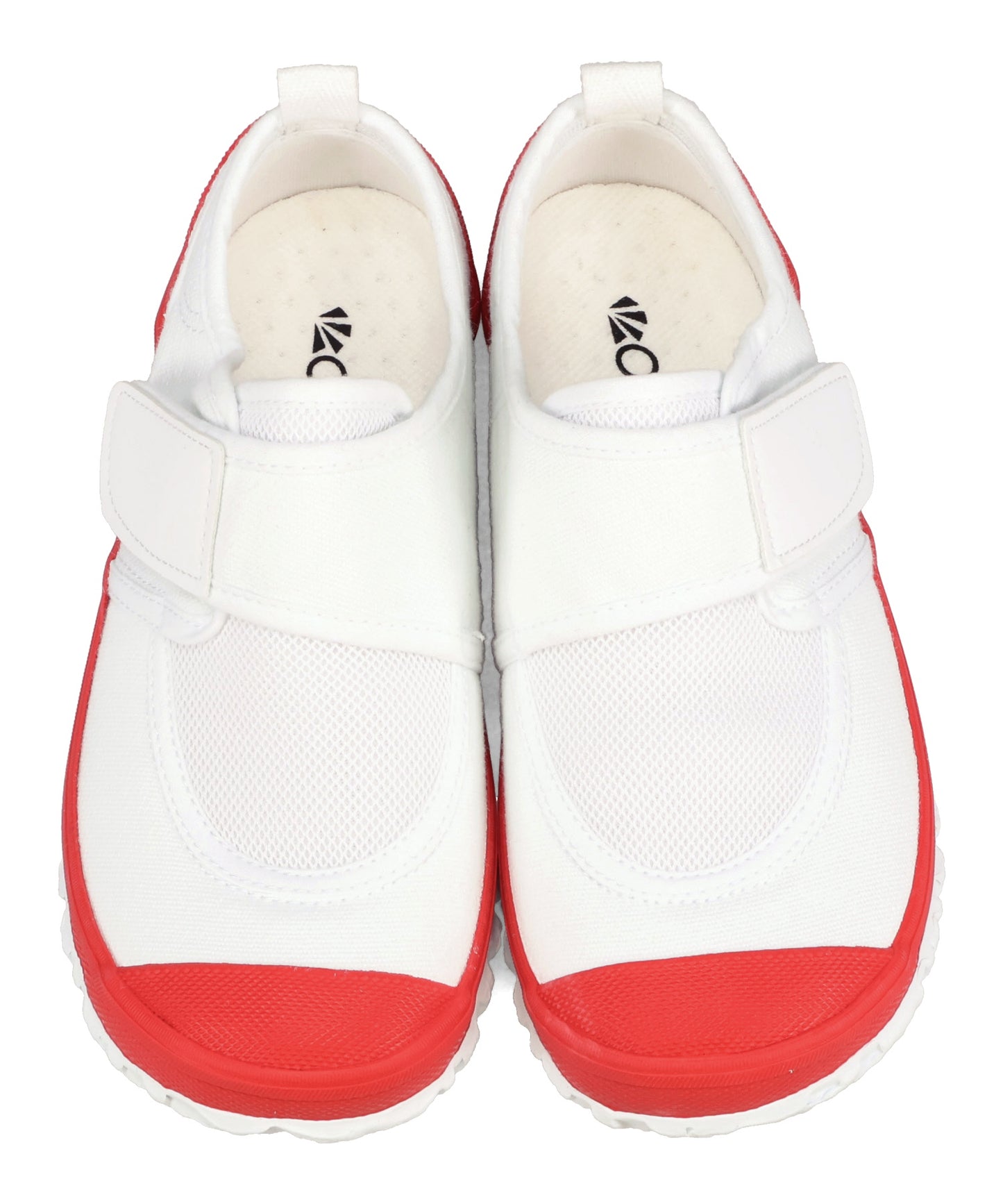 【KIDS】メッシュスクールシューズ/K-532