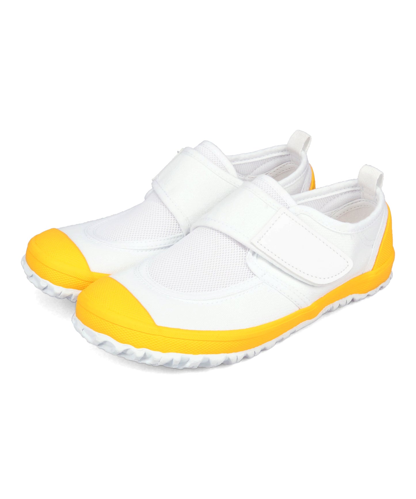 【KIDS】メッシュスクールシューズ/K-532