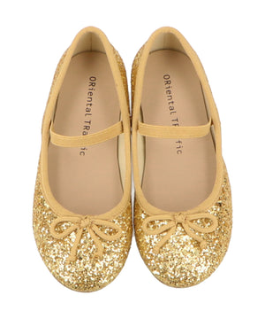 バレエシューズ/K-902