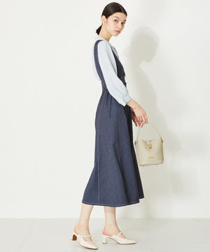 2WAYバケツ型ミニバッグ/MM358002