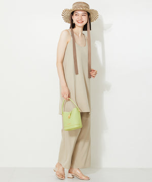 2WAYバケツ型ミニバッグ/MM358002