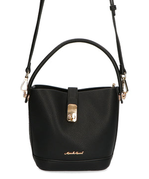 2WAYバケツ型ミニバッグ/MM358002