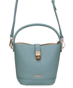 2WAYバケツ型ミニバッグ/MM358002