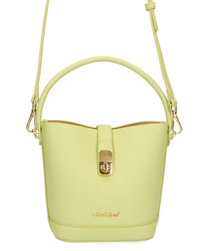 2WAYバケツ型ミニバッグ/MM358002