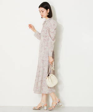 キルティング巾着バッグ/MM358004