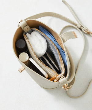 2WAYバケツ型ミニバッグ/MM358002